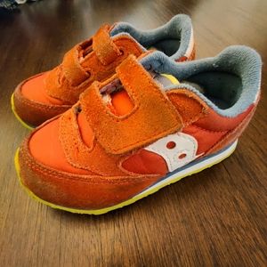 Saucony Sneakers
